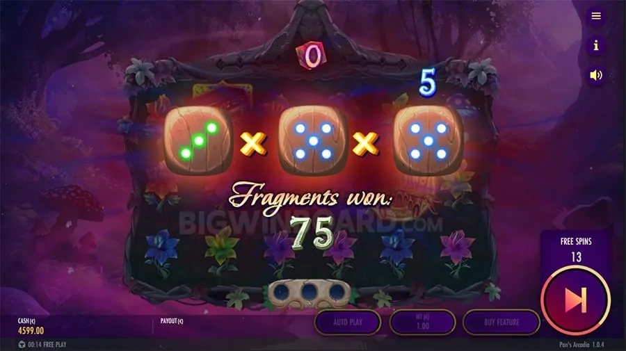 Winning Strategies for Slots